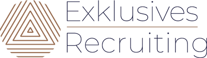 Logo von ER Exklusives Recruiting GmbH - Exklusive Personalvermittlung - aus Hamburg und Wuppertal